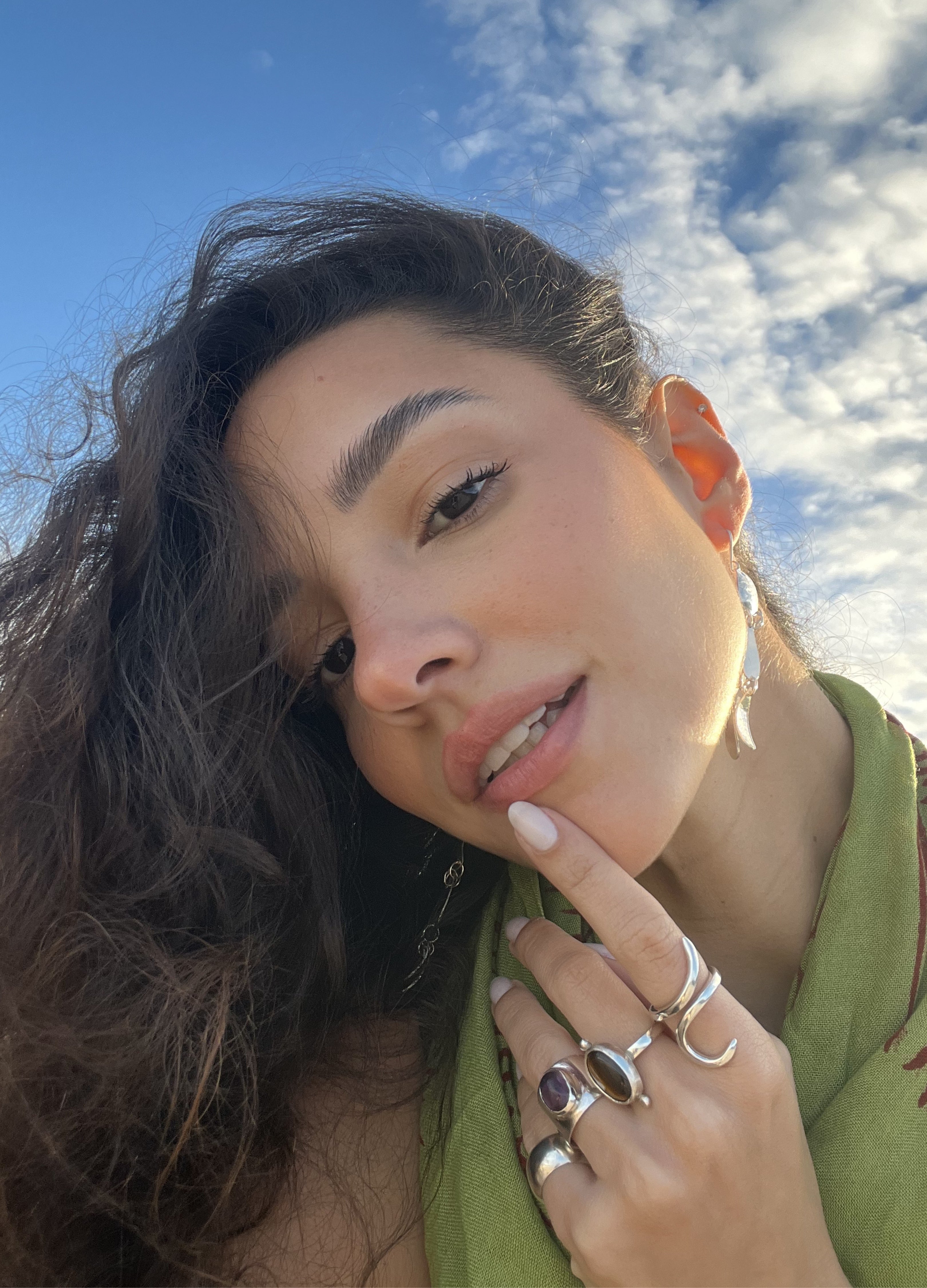 Anel Parvati