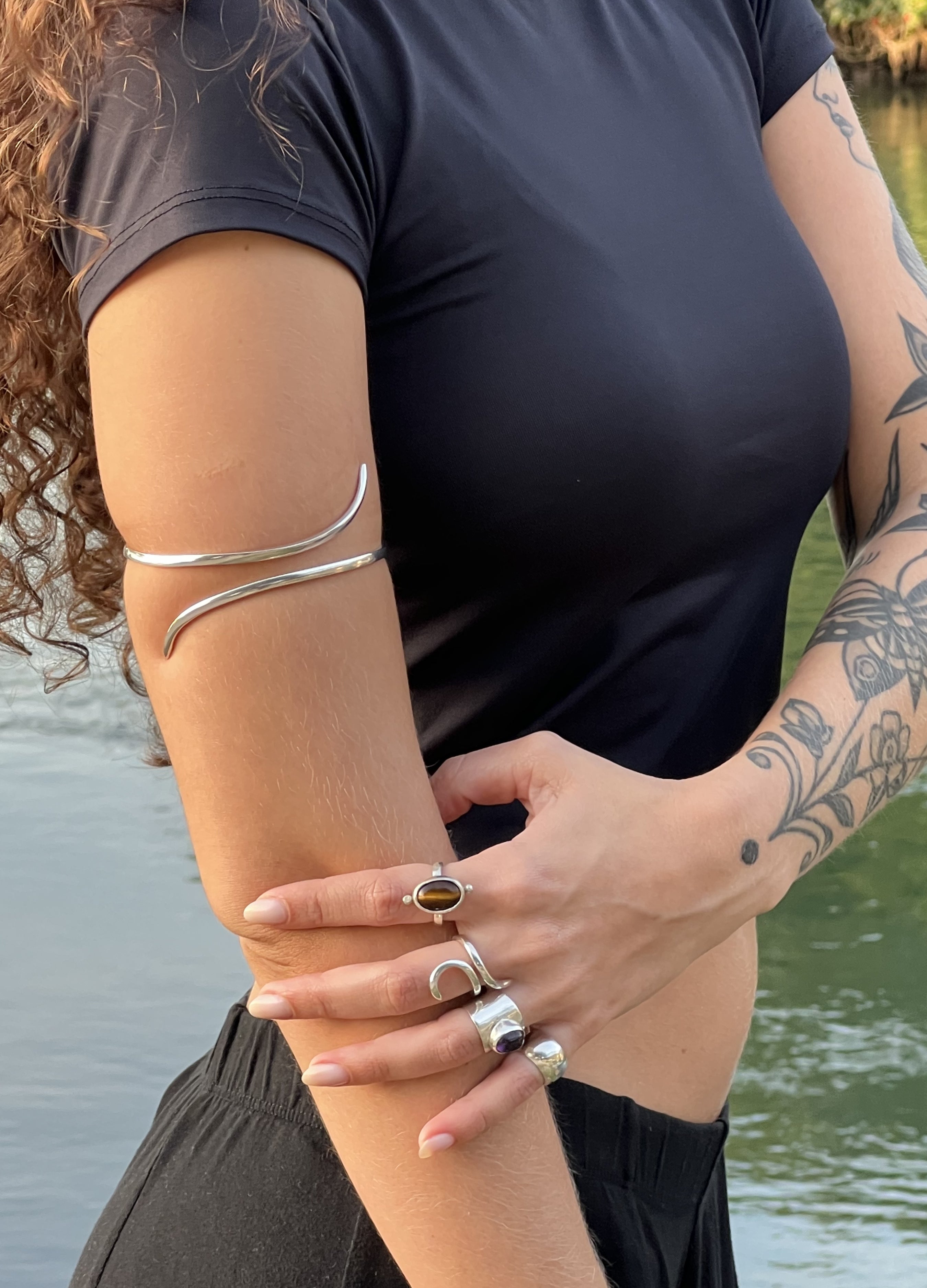 Bracelete Kali