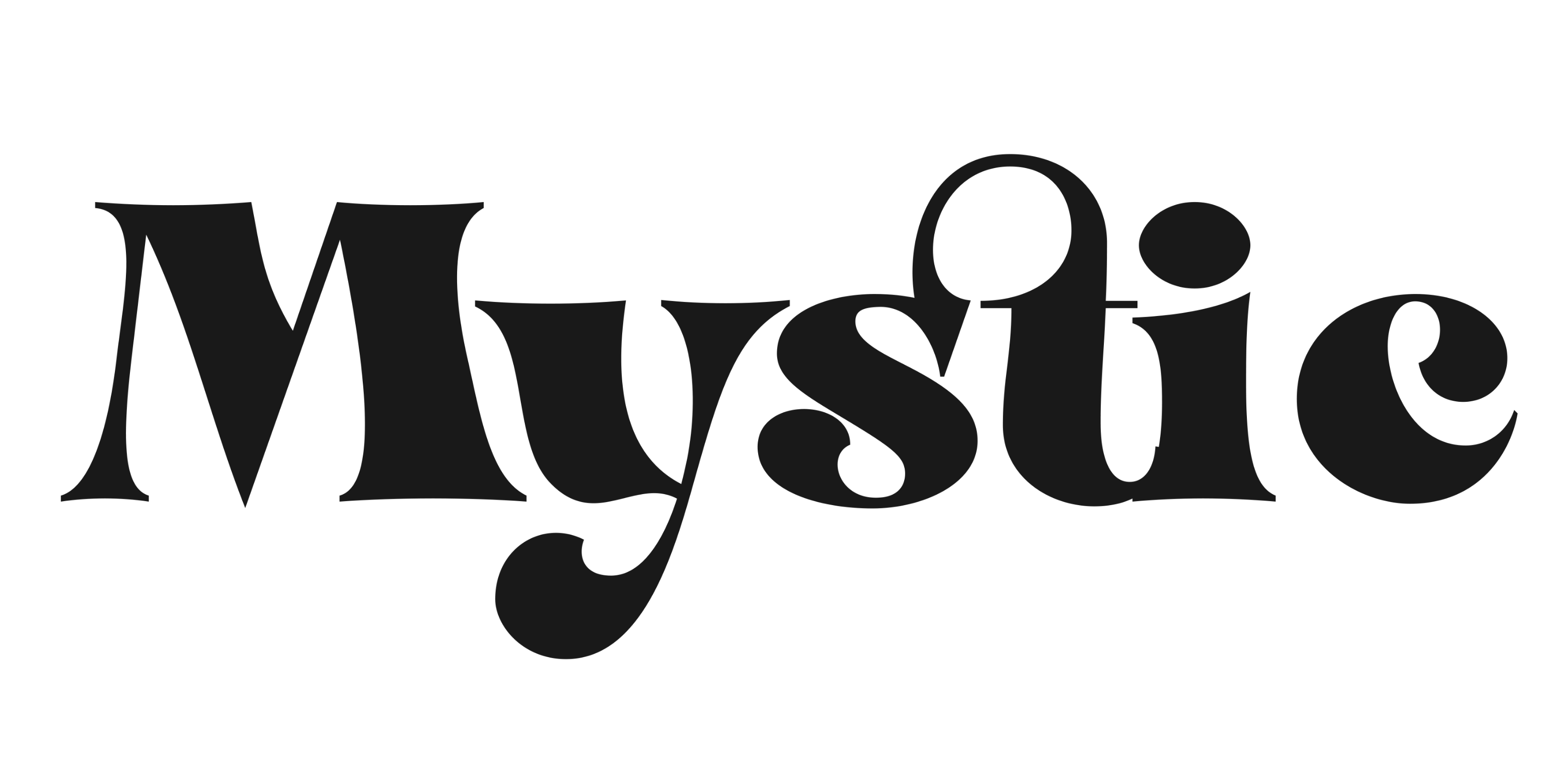 Mystic